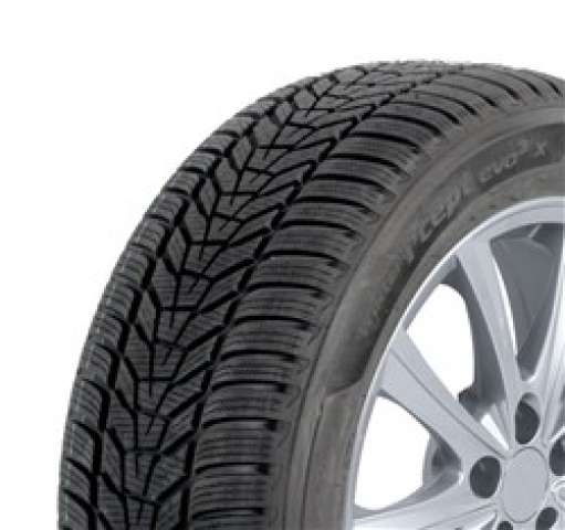 <font face='Tahoma'>Vissezonas riepa</font> Hankook WINTER I*CEPT EVO 3 X W330A