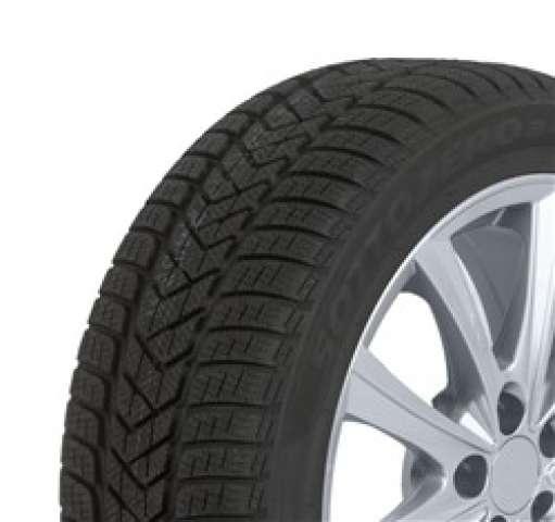 <font face='Tahoma'>Vissezonas riepa</font> Pirelli Winter sottozero 3
