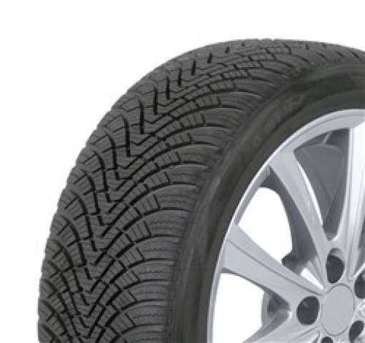 MS Riepa Laufenn by Hankook G Fit 4S LH71