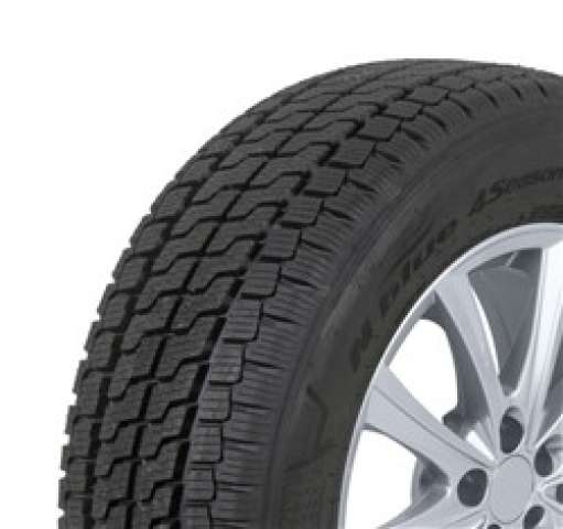 MS Riepa Nexen N`BLUE 4 Season VAN
