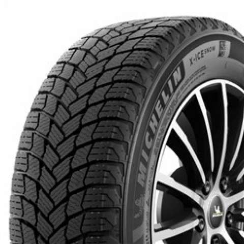 <font face='Tahoma'>Vissezonas riepa</font> Michelin X-Ice Snow