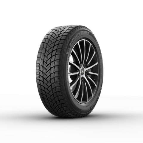 <font face='Tahoma'>Vissezonas riepa</font> Michelin X-Ice Snow SUV