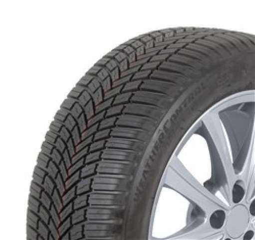 MS Riepa Bridgestone Weather Control A005