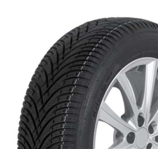 <font face='Tahoma'>Vissezonas riepa</font> Kleber KRISALP HP3 SUV