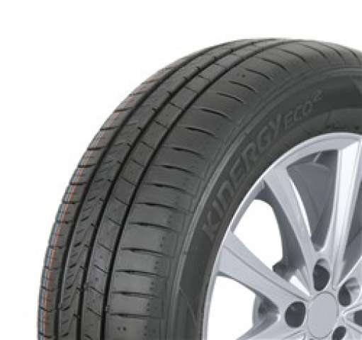 <font face='Tahoma'>Vasaras riepa</font> Hankook Kinergy Eco 2 K435
