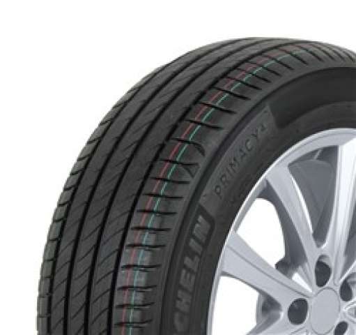 <font face='Tahoma'>Vasaras riepa</font> Michelin Primacy 4