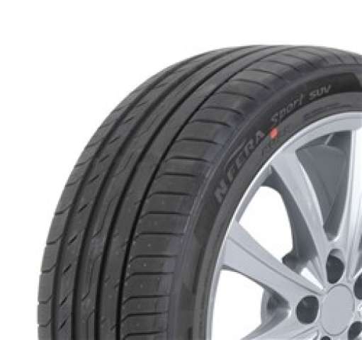 <font face='Tahoma'>Vasaras riepa</font> Nexen NFera Sport SUV