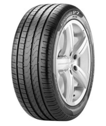 <font face='Tahoma'>Vasaras riepa</font> Pirelli Cinturato P7 Blue