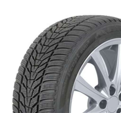 <font face='Tahoma'>Vissezonas riepa</font> Hankook WINTER I*CEPT EVO 3 W330