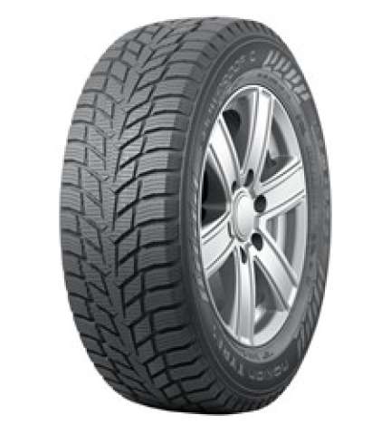 <font face='Tahoma'>Vissezonas riepa</font> Nokian Snowproof C