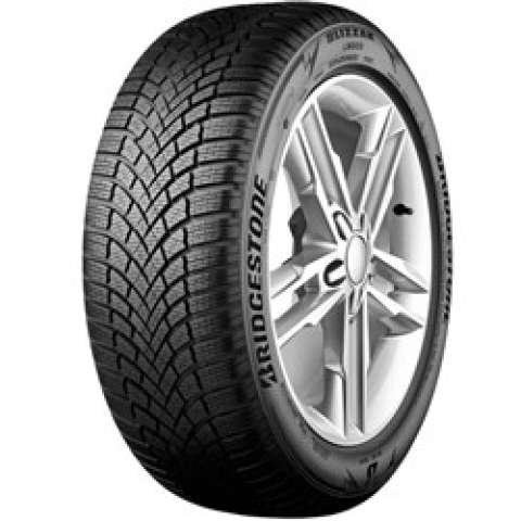 <font face='Tahoma'>Vissezonas riepa</font> Bridgestone BLIZZAK LM005