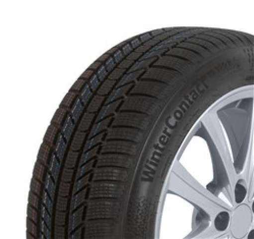 <font face='Tahoma'>Vissezonas riepa</font> Continental Conti Winter Contact TS 870P