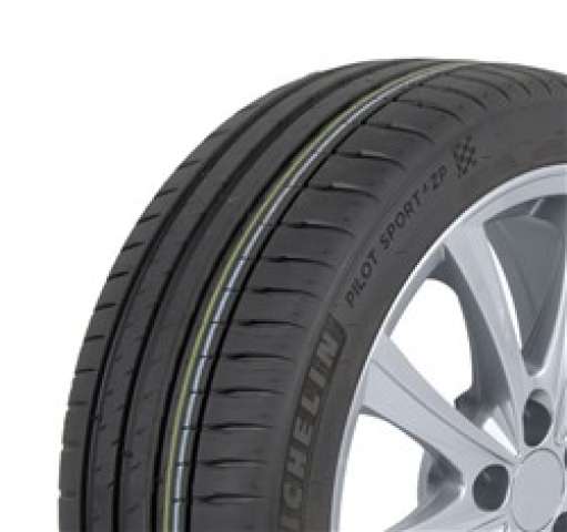<font face='Tahoma'>Vasaras riepa</font> Michelin Pilot Sport 4 PS4