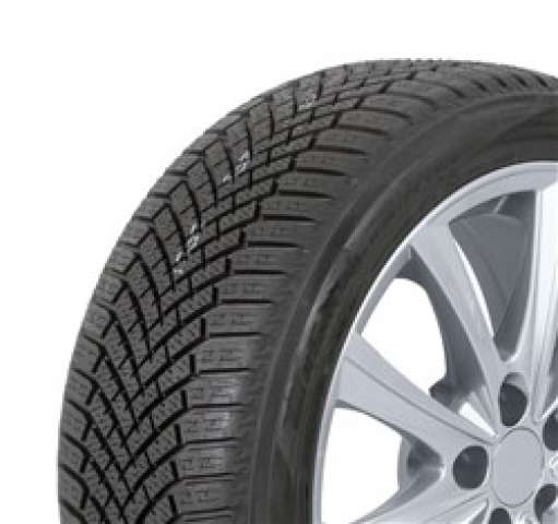 Friction tires Yokohama Bluearth Winter V906