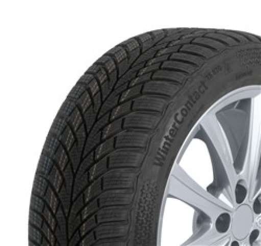 <font face='Tahoma'>Vissezonas riepa</font> Continental Conti Winter Contact TS 870