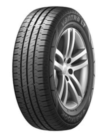 Summer tires Hankook Vantra LT RA18