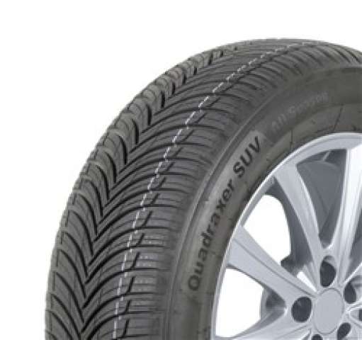 All weather tires Kleber Quadraxer SUV
