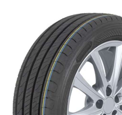<font face='Tahoma'>Vasaras riepa</font> Goodyear EfficientGrip 2 SUV