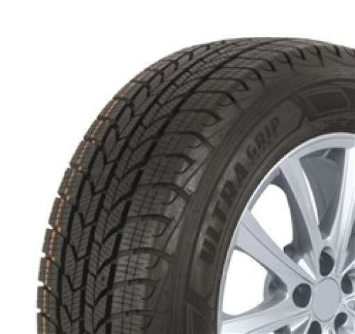 <font face='Tahoma'>Vissezonas riepa</font> Goodyear Ultra Grip Cargo