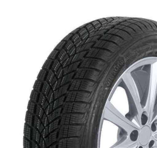 <font face='Tahoma'>Vissezonas riepa</font> Goodyear Ultra Grip Performance + SUV