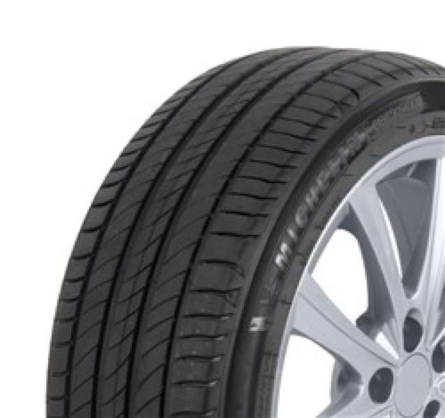 Suverehv Michelin Primacy 4+