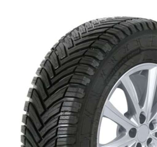MS Riepa Michelin CrossClimate Camping