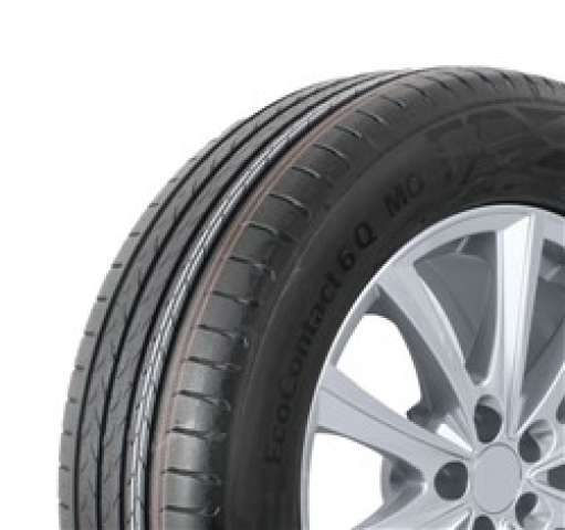 <font face='Tahoma'>Vasaras riepa</font> Continental Conti Eco Contact 6Q
