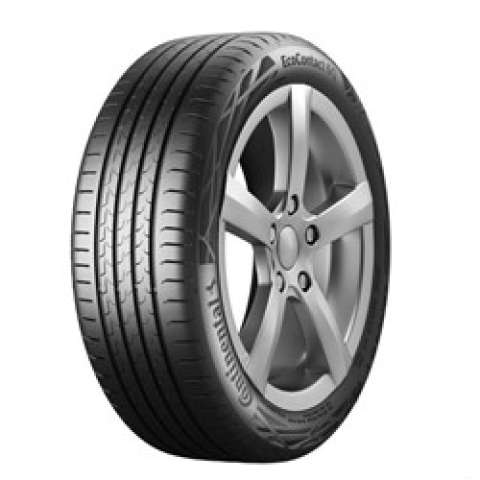 <font face='Tahoma'>Vasaras riepa</font> Continental Conti Eco Contact 6Q