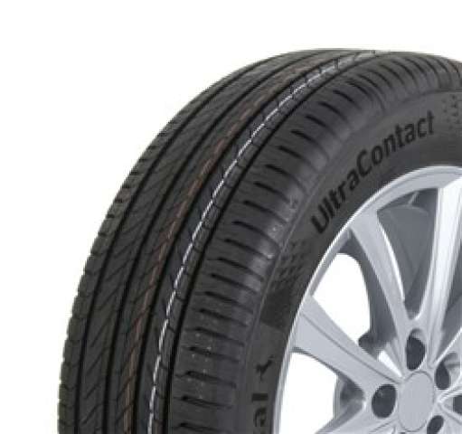 <font face='Tahoma'>Vasaras riepa</font> Continental Conti Ultra Contact