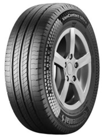 <font face='Tahoma'>Vasaras riepa</font> Continental Van Contact Ultra