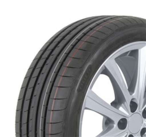<font face='Tahoma'>Vasaras riepa</font> Goodyear EAGLE F1 ASYMMETRIC 5