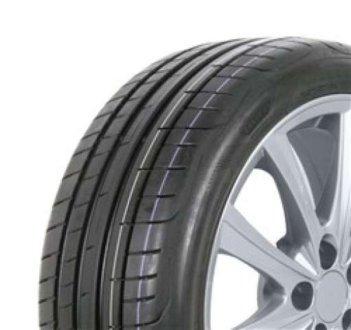 <font face='Tahoma'>Vasaras riepa</font> Goodyear Eagle F1 Super Sport