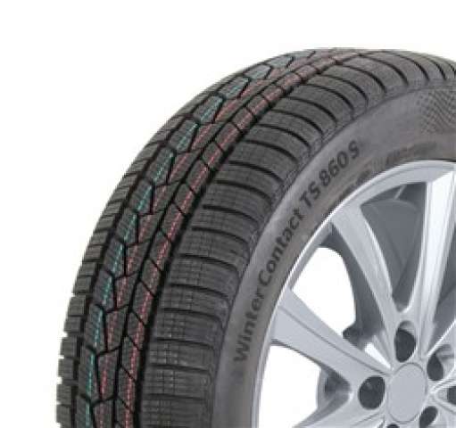<font face='Tahoma'>Vissezonas riepa</font> Continental Conti Winter Contact TS 860S