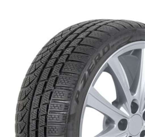 <font face='Tahoma'>Vissezonas riepa</font> Pirelli P ZERO Winter