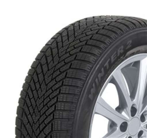 <font face='Tahoma'>Vissezonas riepa</font> Pirelli Scorpion Winter 2