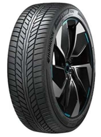 <font face='Tahoma'>Vissezonas riepa</font> Hankook WINTER I*CEPT ION SUV IW01A