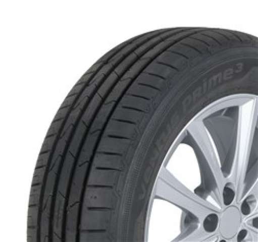 <font face='Tahoma'>Vasaras riepa</font> Hankook Ventus Prime 3 K125