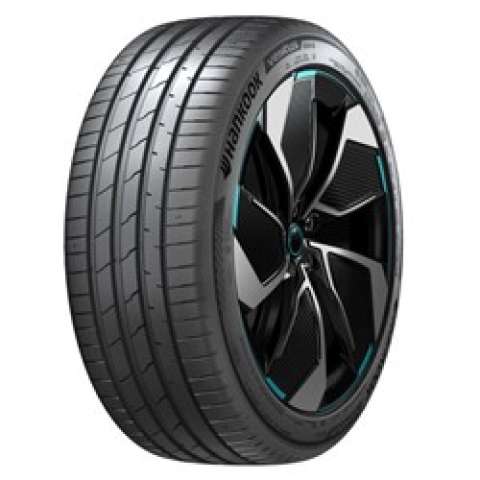 <font face='Tahoma'>Vasaras riepa</font> Hankook ION EVO IK01