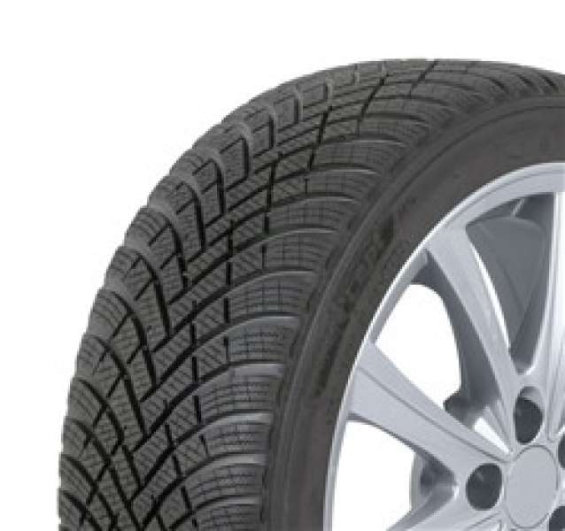 Friction tires Hankook Winter I*CEPT RS 3 W462