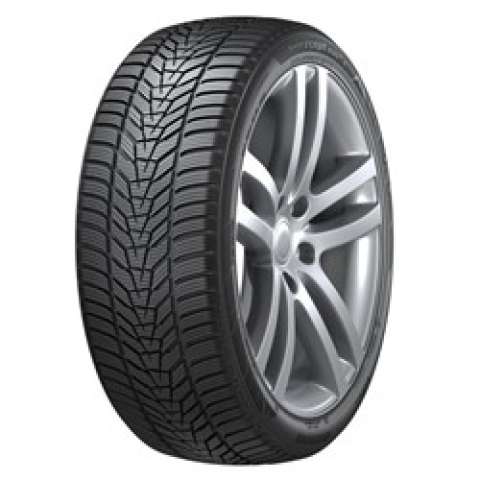 <font face='Tahoma'>Vissezonas riepa</font> Hankook WINTER I*CEPT EVO 3 X W330C