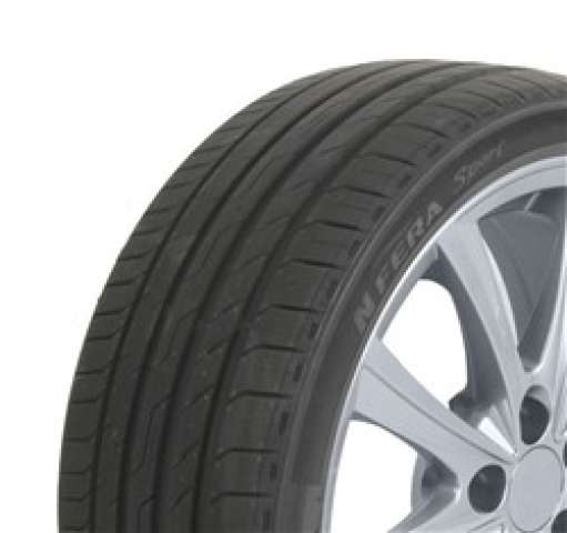 <font face='Tahoma'>Vasaras riepa</font> Nexen NFera Sport