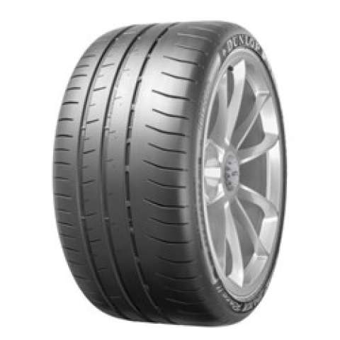 <font face='Tahoma'>Vasaras riepa</font> Dunlop Sport Maxx Race 2