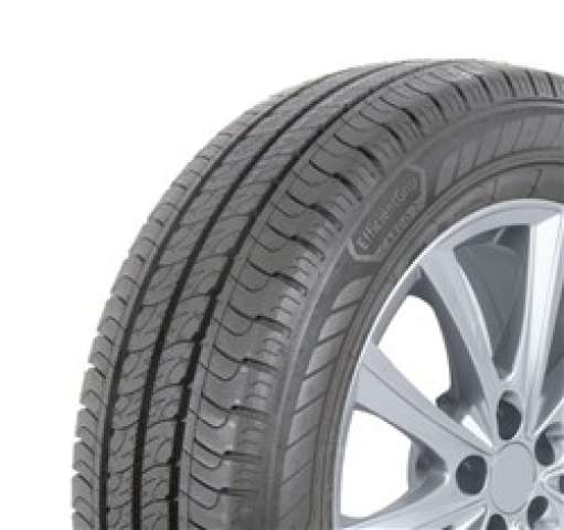 Summer tires Goodyear EfficientGrip Cargo 2