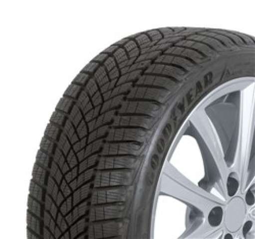 <font face='Tahoma'>Vissezonas riepa</font> Goodyear Ultra Grip Performance +