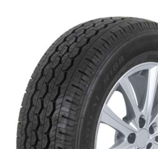 <font face='Tahoma'>Vasaras riepa</font> TRAZANO Radial H188