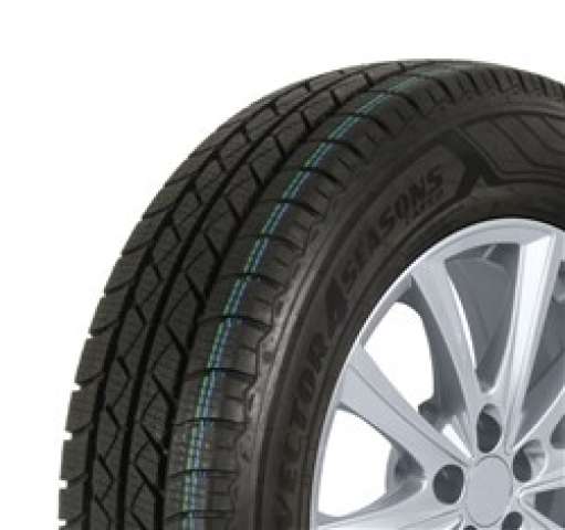 MS Riepa Goodyear Vector 4 Seasons Cargo