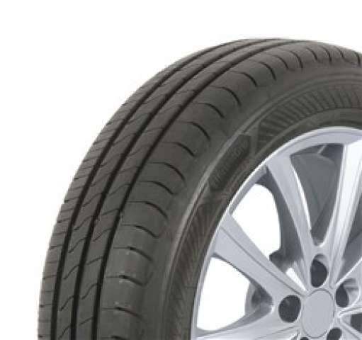 sommardäck Goodyear EfficientGrip Compact 2