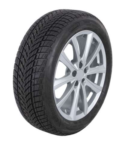 <font face='Tahoma'>Vissezonas riepa</font> Goodyear Ultra Grip Performance 3