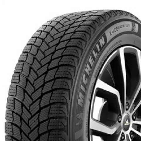 <font face='Tahoma'>Vissezonas riepa</font> Michelin X-Ice Snow SUV
