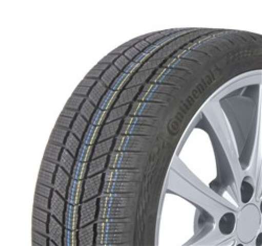 <font face='Tahoma'>Vissezonas riepa</font> Continental Winter Contact 8 S